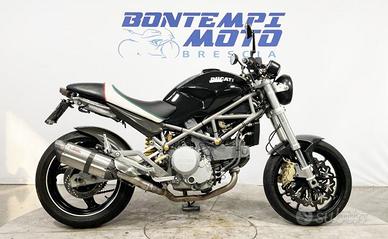 DUCATI Monster 620