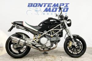 DUCATI Monster 620