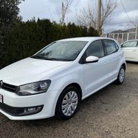 Volkswagen Polo 1.2 TDI DPF 5 p. Comfortline