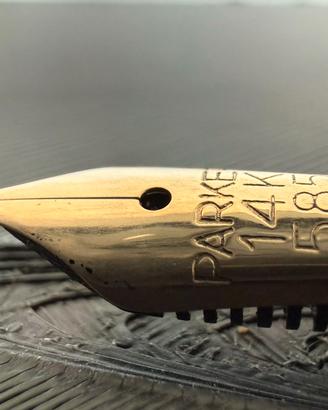 Parker Stilografica vintage