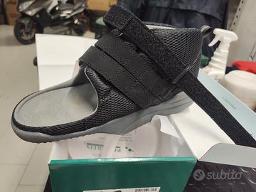 Scarpa di Baruk post-operatoria