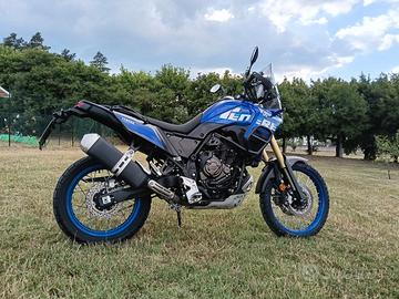 Yamaha Tenere' 700
