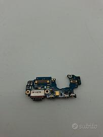 Scheda Ricarica USB-C + Microfono  Samsun