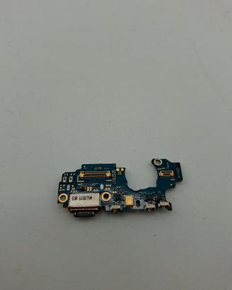 Scheda Ricarica USB-C + Microfono  Samsun