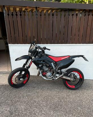 hm crm 125 2t