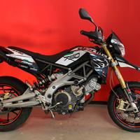 Aprilia Dorsoduro 750 - 2010