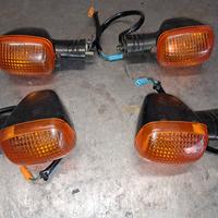 frecce x moto marca honda