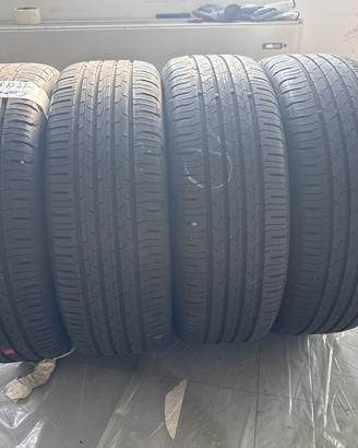 gomme usate 1955516 Estivo CONTINENTAL - Con - 413