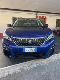 Peugeot /3008/ automatica / diesel