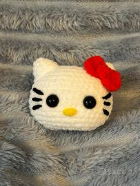 Peluche Hello kitty