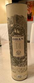 whisky Oban