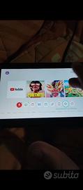 Nintendo switch v1 non spedisco