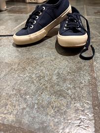 Scarpe superga
