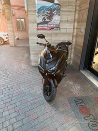 Sym 125 jet evo 14