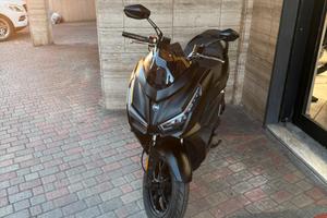 Sym 125 jet evo 14