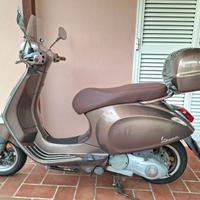 VESPA PRIMAVERA 3V ie