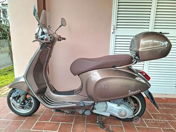 VESPA PRIMAVERA 3V ie