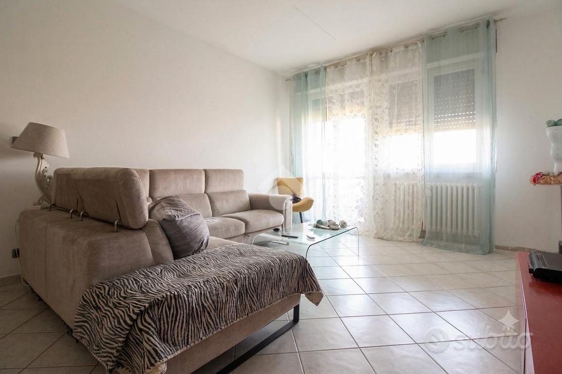 Appartamento – San Pietro in Casale, Rubizzano - Vista 4