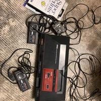Sega Master System/Power Base