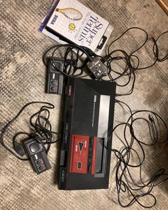 Sega Master System/Power Base