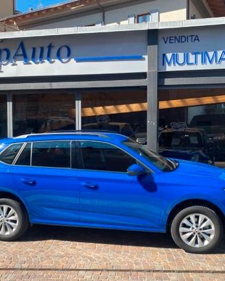 Skoda Kamiq 1.0 TSI 110 CV DSG Ambition