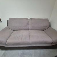 Divano 2/3 posti