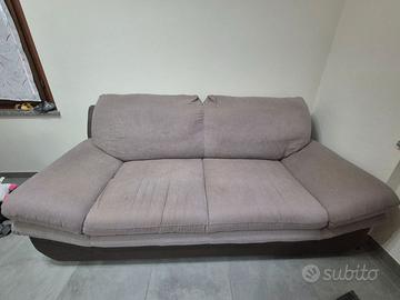Divano 2/3 posti