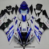 Carena per YAMAHA YZF-R6 2006 - 2007 YZF R6