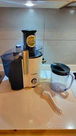 Bosch Centrifuga MES25A0 700W 2L 60 dB