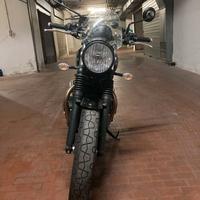 Triumph Street Twin - 2019