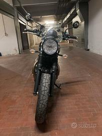 Triumph Street Twin - 2019