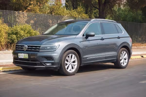 Volkswagen Tiguan 2.0 TDI SCR DSG Advanced BMT