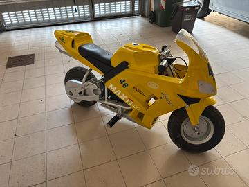 Minimoto