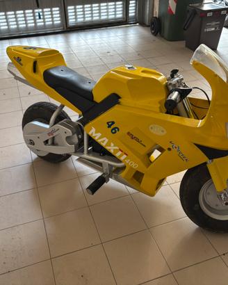 Minimoto