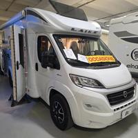 CAMPER LAIKA KOSMO 209