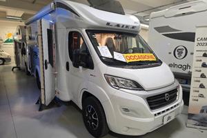 CAMPER LAIKA KOSMO 209