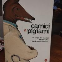 camici e pigiami 