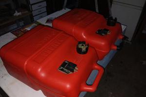 serbatoio carburante