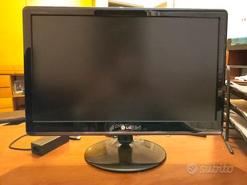 Monitor PC