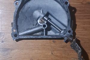 coperchio frizione vespa hp originale 