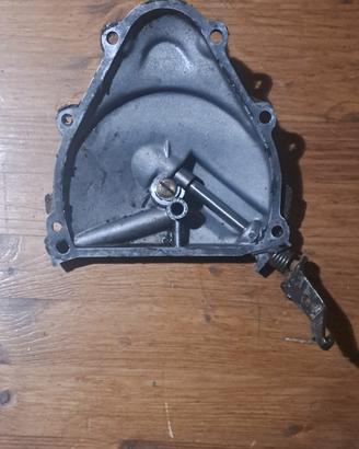 coperchio frizione vespa hp originale 