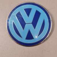 Logo volkswagen