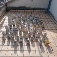 boccali da birra in ceramica