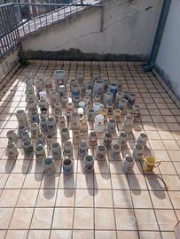 boccali da birra in ceramica