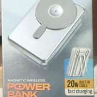 Power bank magnetico