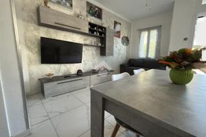 VILLA A SCHIERA A DOLO