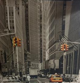 Quadri New York