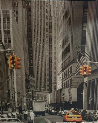 Quadri New York