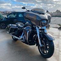 Harley Davidson Electra Glide Ultra Limited 2019