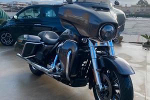 Harley Davidson Electra Glide Ultra Limited 2019
